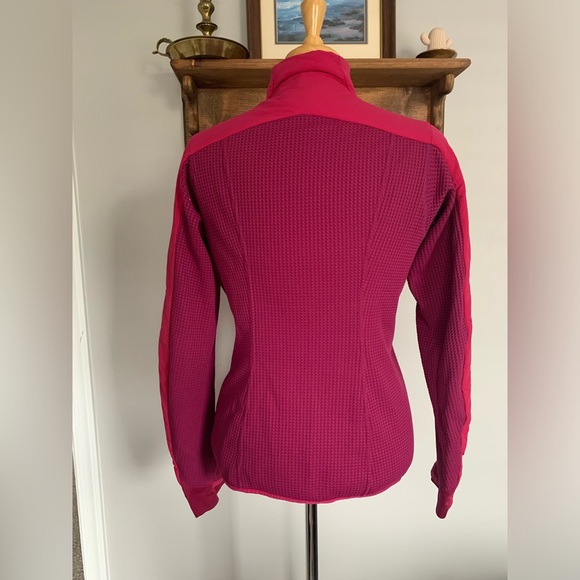 Patagonia nano- air light, hybrid jacket - Picture 3 of 6